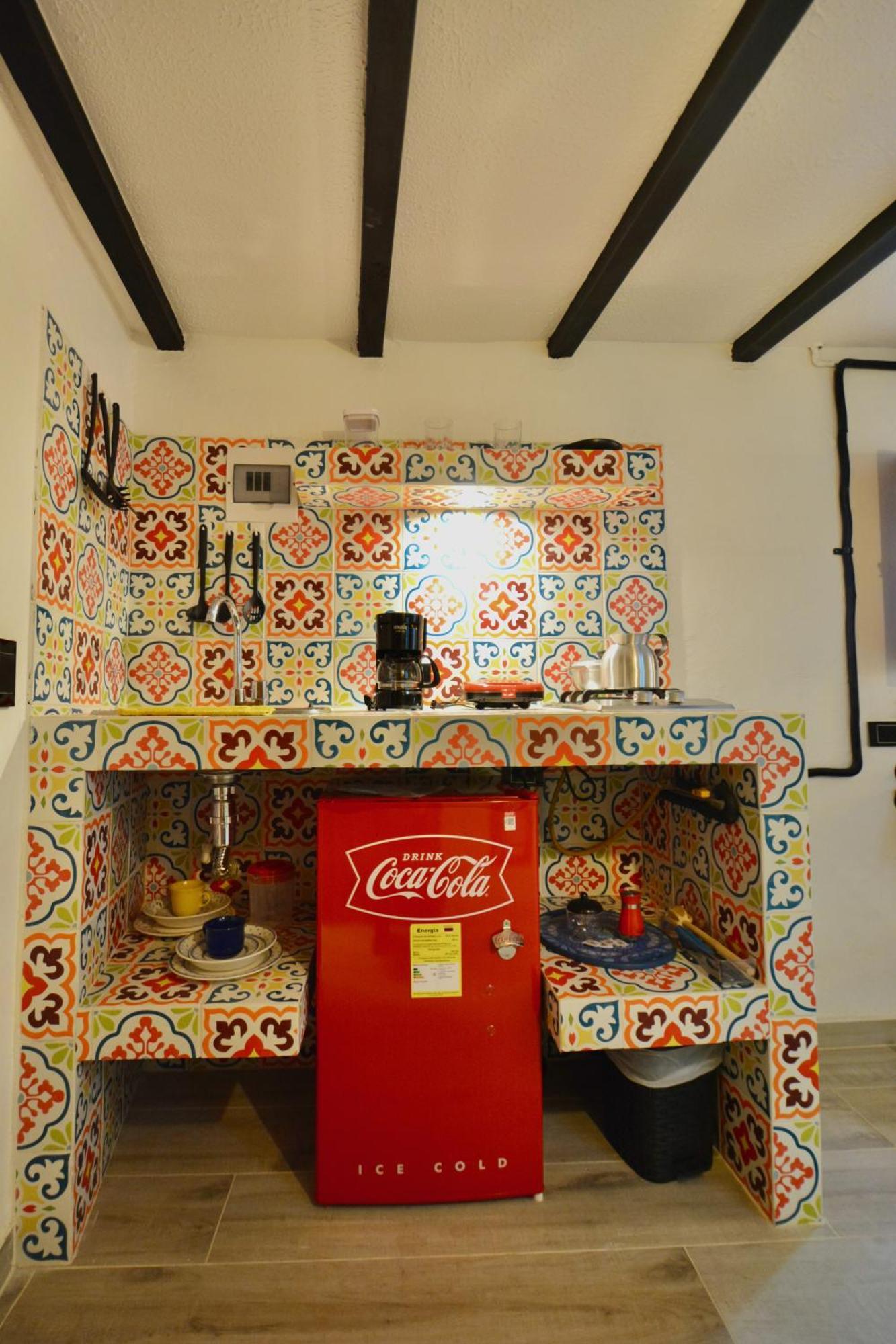 公寓 Casa Moline Blue Bogotá