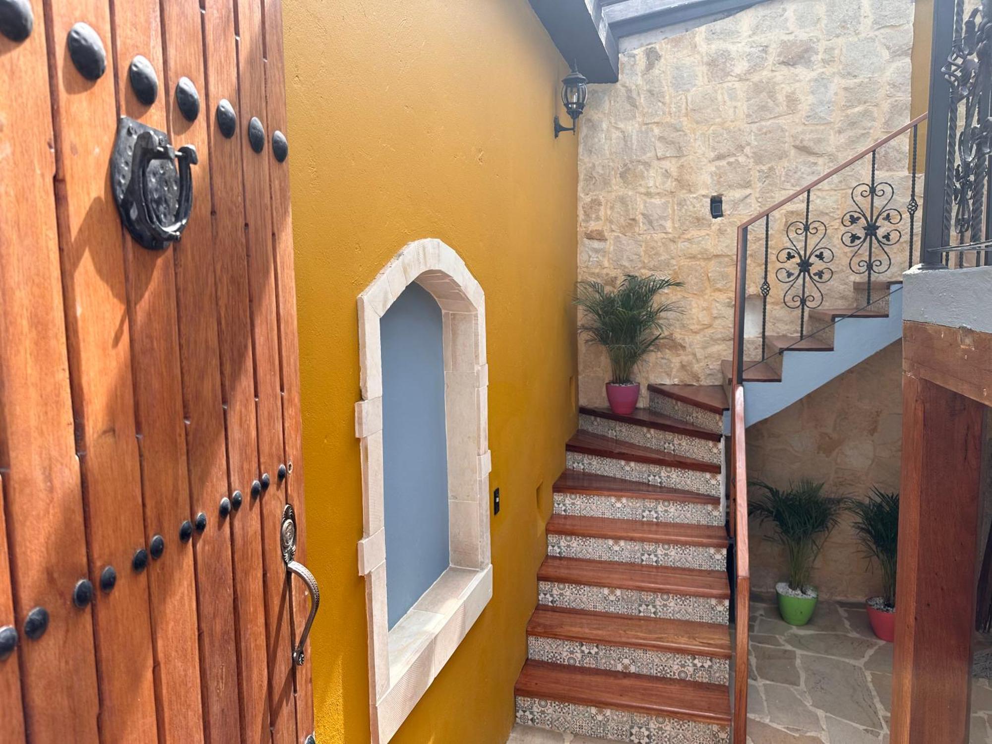 Casa Moline Blue 公寓 Bogotá